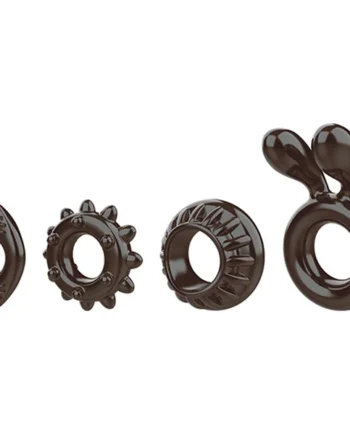 Ring My Bell Cockring Set