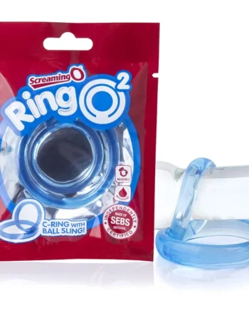 RING O2 BLUE