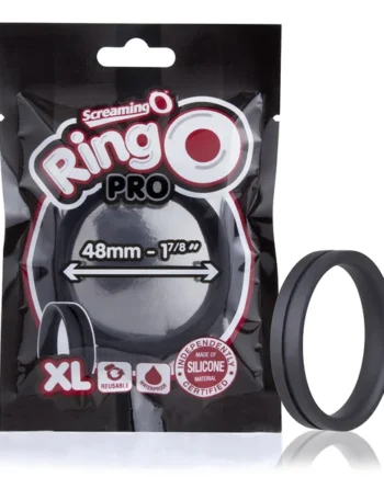 RING O PRO XL BLACK