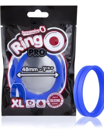 RING O PRO XL BLUE