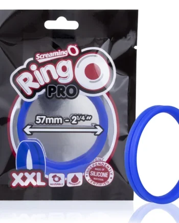 RING O PRO XXL BLUE