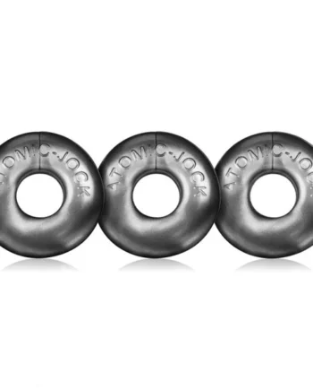 RINGER 3 PACK COCKRING STEEL (NET)