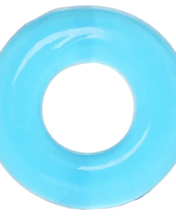 RingO Biggies Cock Ring in Blue