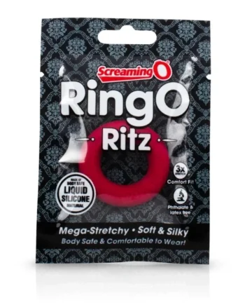 Ringo Ritz - Red