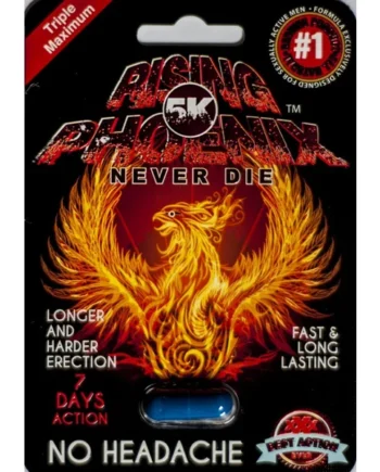 RISING PHOENIX 24PC DISPLAY (NET)