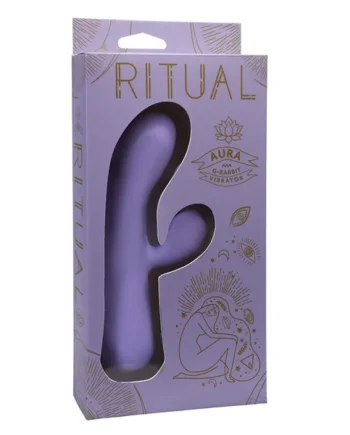 Ritual Aura Vibrator