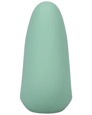 Ritual - Chi - Rechargeable Silicone Clit Vibe - Mint