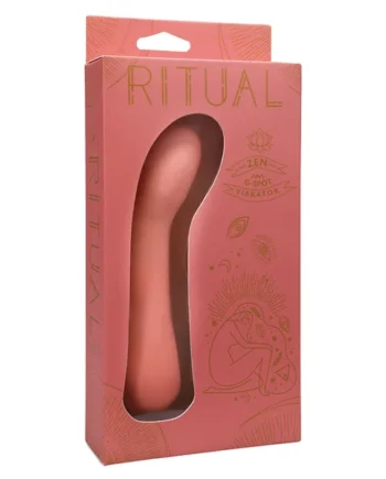 Ritual Zen Vibrator