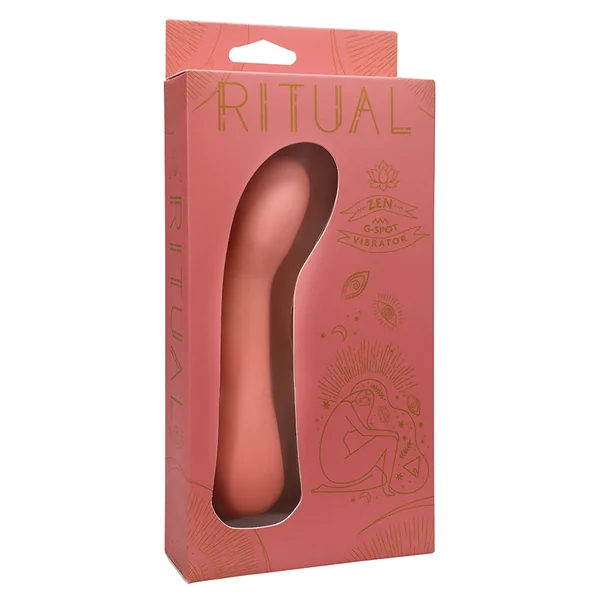 Ritual Zen Vibrator
