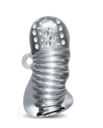 Rize - Squeezy - Clear