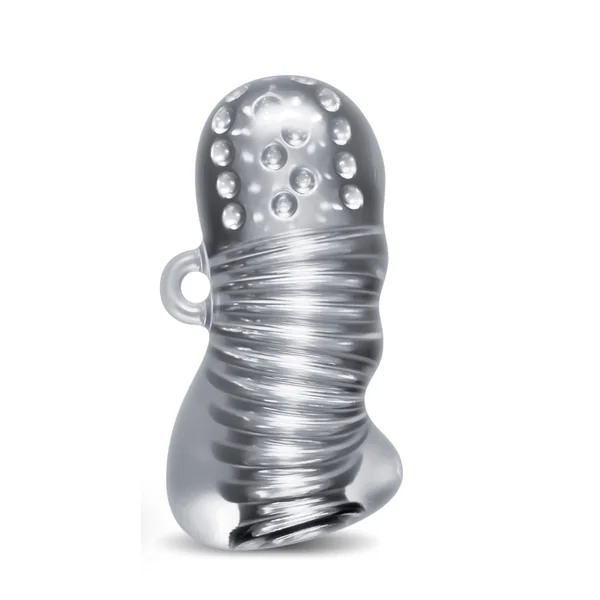 Rize - Squeezy - Clear