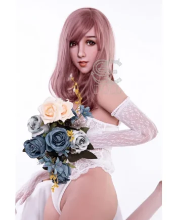 Rkizi – 5’4″ | 163cm SE Doll Sex Doll