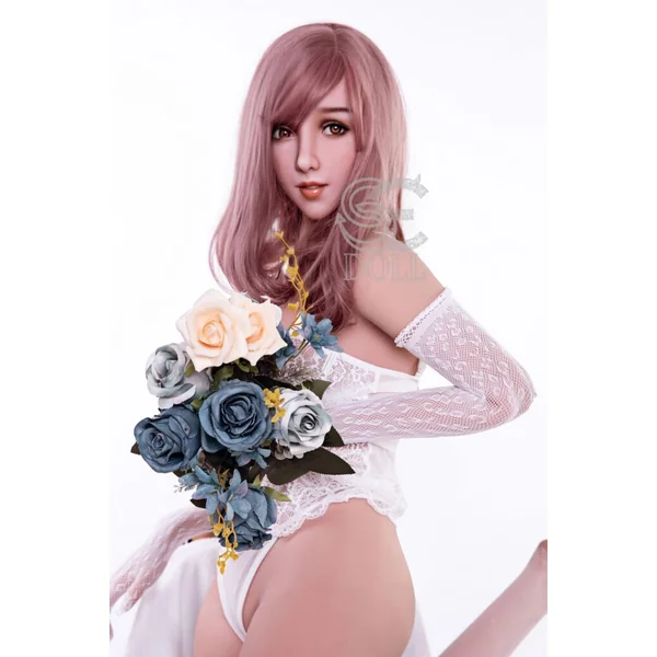 Rkizi – 5’4″ | 163cm SE Doll Sex Doll