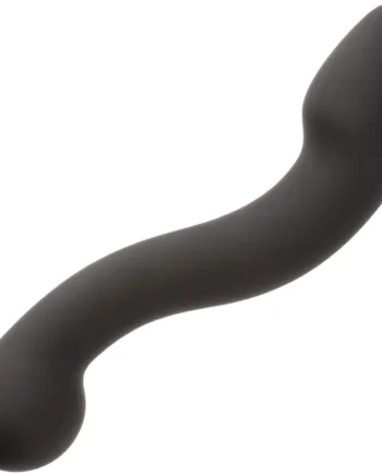 Rock Bottom™ Bendies Ecsta-Flex Silicone Probe By CalExotics