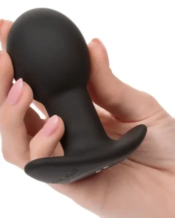 Rock Bottom™ Pop Vibrating Probe