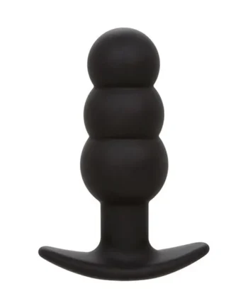 Rock Bottom Tap Beaded Anal Probe