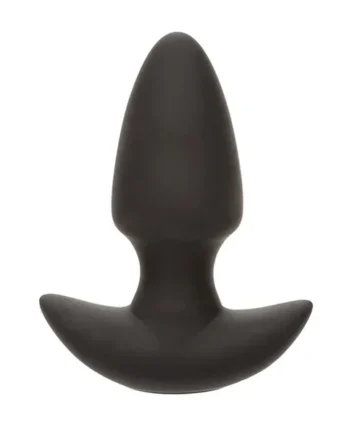 Rock Bottom Thrusting Anal Probe – Black