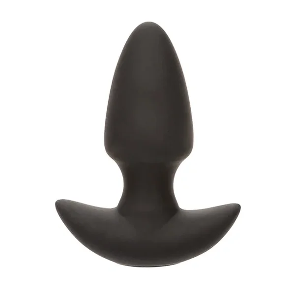 Rock Bottom Thrusting Anal Probe – Black