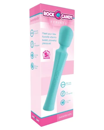 Rock Candy Refined Sweetensity Wand