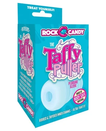 Rock Candy Taffy Puller