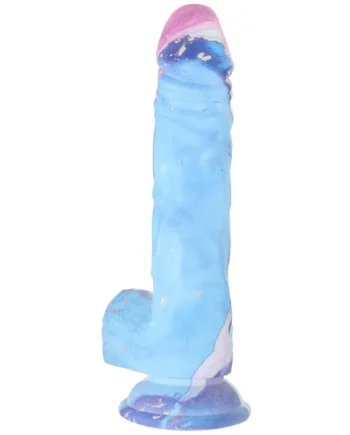 Rock Cocks Aphrodite 8 Inch Dildo