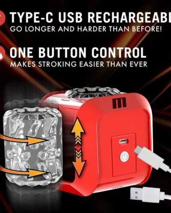 ROCK SOLID BIG O RING BLACK