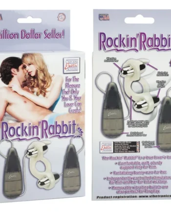 ROCKIN RABBIT