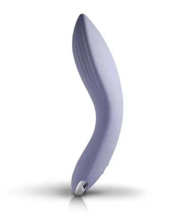 Rocks Off NIYA 2 The Couples Massager Vibrator Lilac