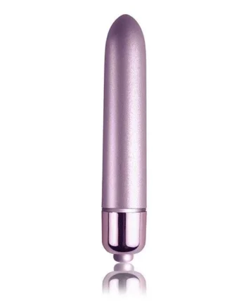 Rocks Off Touch of Velvet Soft Lilac