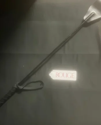 Rogue Classic Riding Crop
