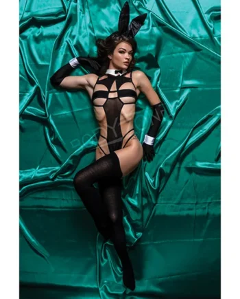 Role Play BZ Bunny 6 Piece Set