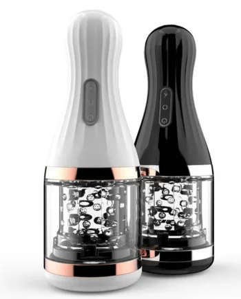 Rolling Handheld Masturbate Cup