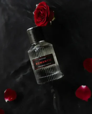 Romantic Attract Her Pheromone Cologne