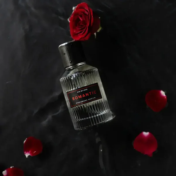 Romantic Attract Her Pheromone Cologne