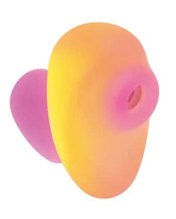 Romp Kiss Ergonomic Clitoral Suction Stimulator