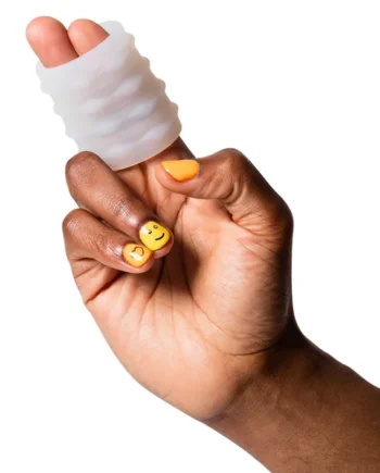 Romp Mosh Double-Sided Blowjob Stroker