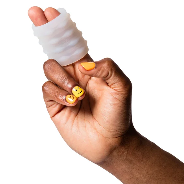 Romp Mosh Double-Sided Blowjob Stroker