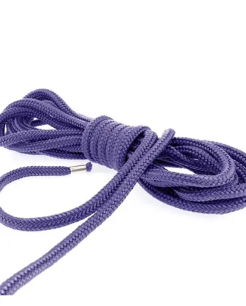 Rope 15 m Purple