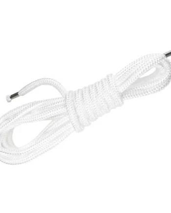 Rope 7 m White