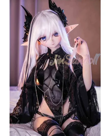 Rosa – 5’3″ | 159cm Elf Sex Doll