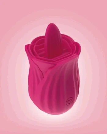 Rosebud Bliss - Clitoral Licker