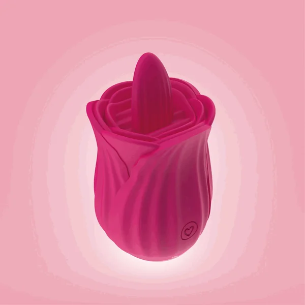 Rosebud Bliss - Clitoral Licker