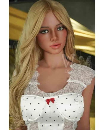 Rosie – 5’3″ | 163cm Sex doll