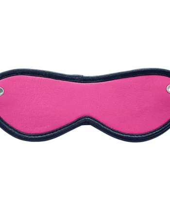 Rouge Garments Blindfold Pink