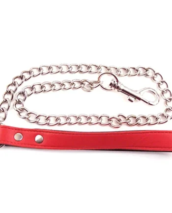 Rouge Garments Red Lead