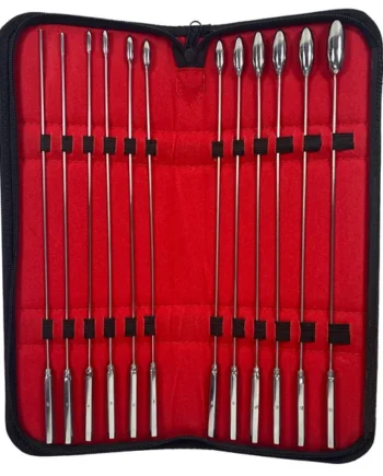Rouge - Rosebud Urethral Sound Kit