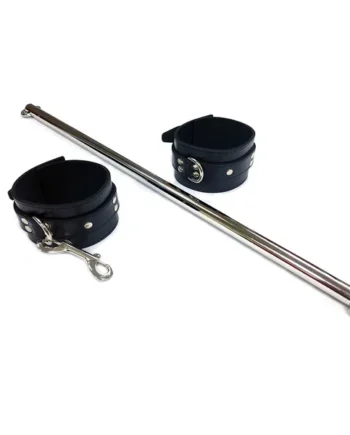 Rouge – Spreader Bar with Cuffs