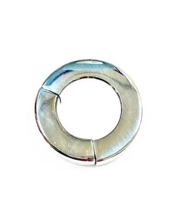 Rouge Stainless Steel Magnetic Ball Stretcher 35mm