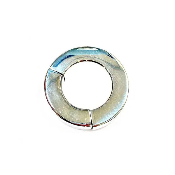 Rouge Stainless Steel Magnetic Ball Stretcher 35mm