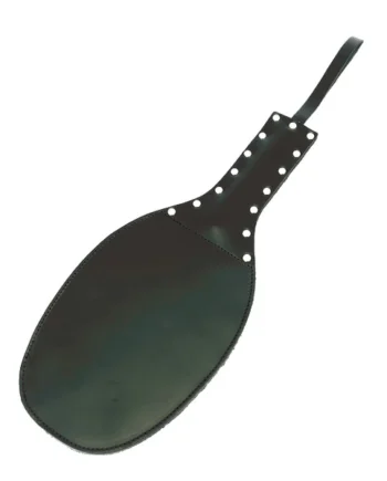 Round Oval Paddle